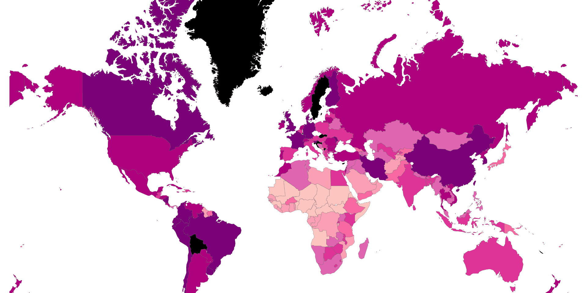 Contraceptive Prevalence Any Method Of Married Women (Ages 15-49)