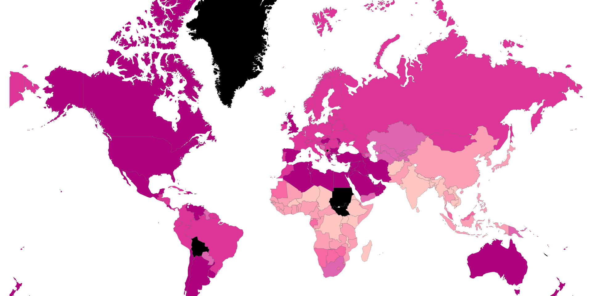 Prevalence Of Overweight Of Adults